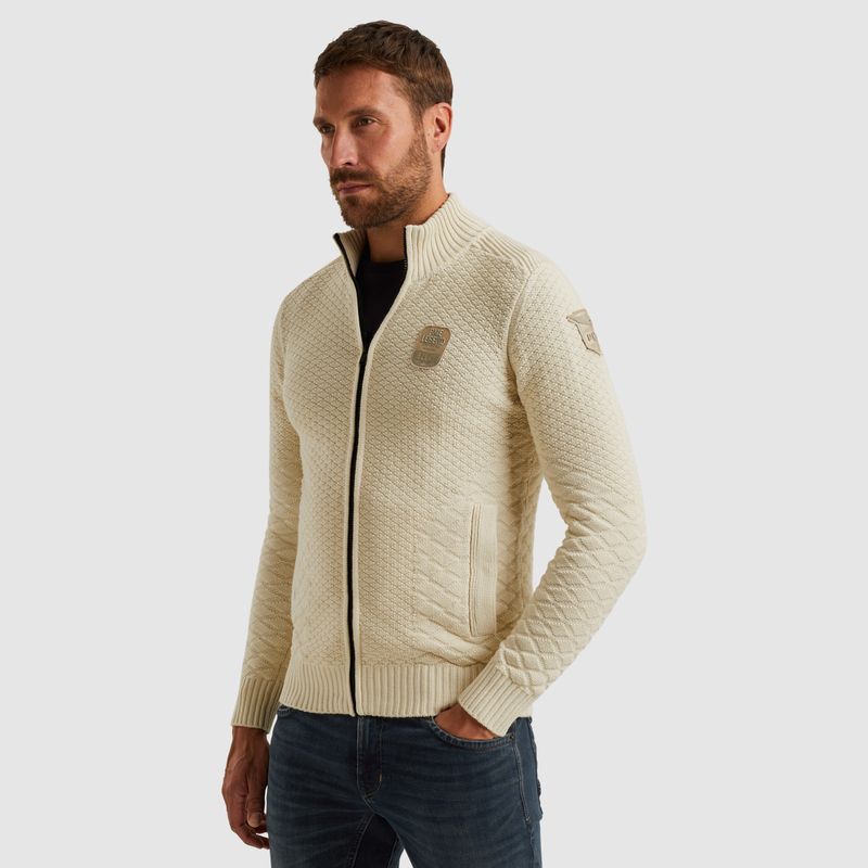 PME Legend | Vest met ritssluiting PKC2509367-7013