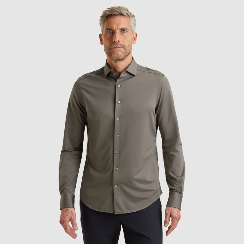 Vanguard | Elevated Knit shirt VSI2509234-9044