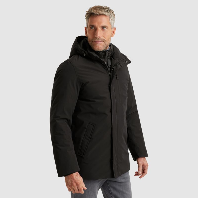 Vanguard | V-Double coat VJA2509176-9067