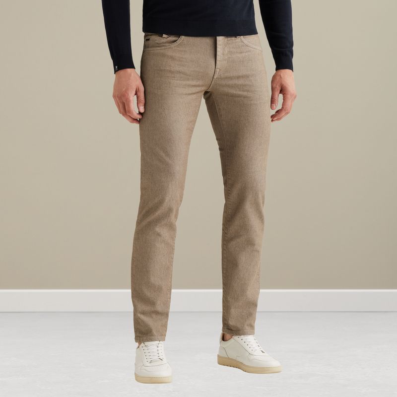 Vanguard | V850 slim fit broek VTR2509640-9120