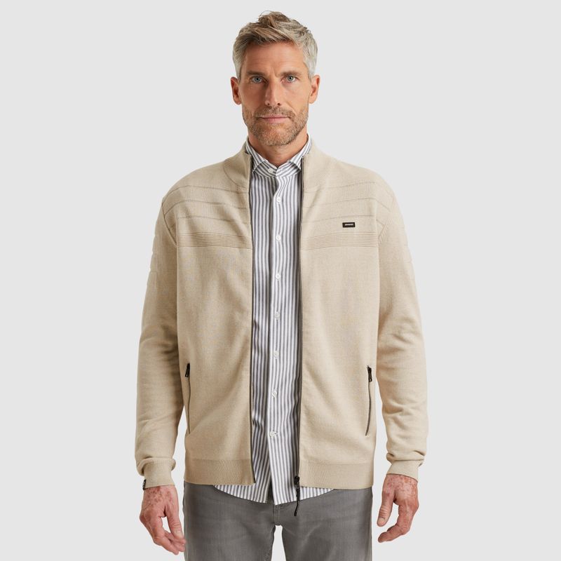 Vanguard | Vest met ritssluiting VKC2509374-7144