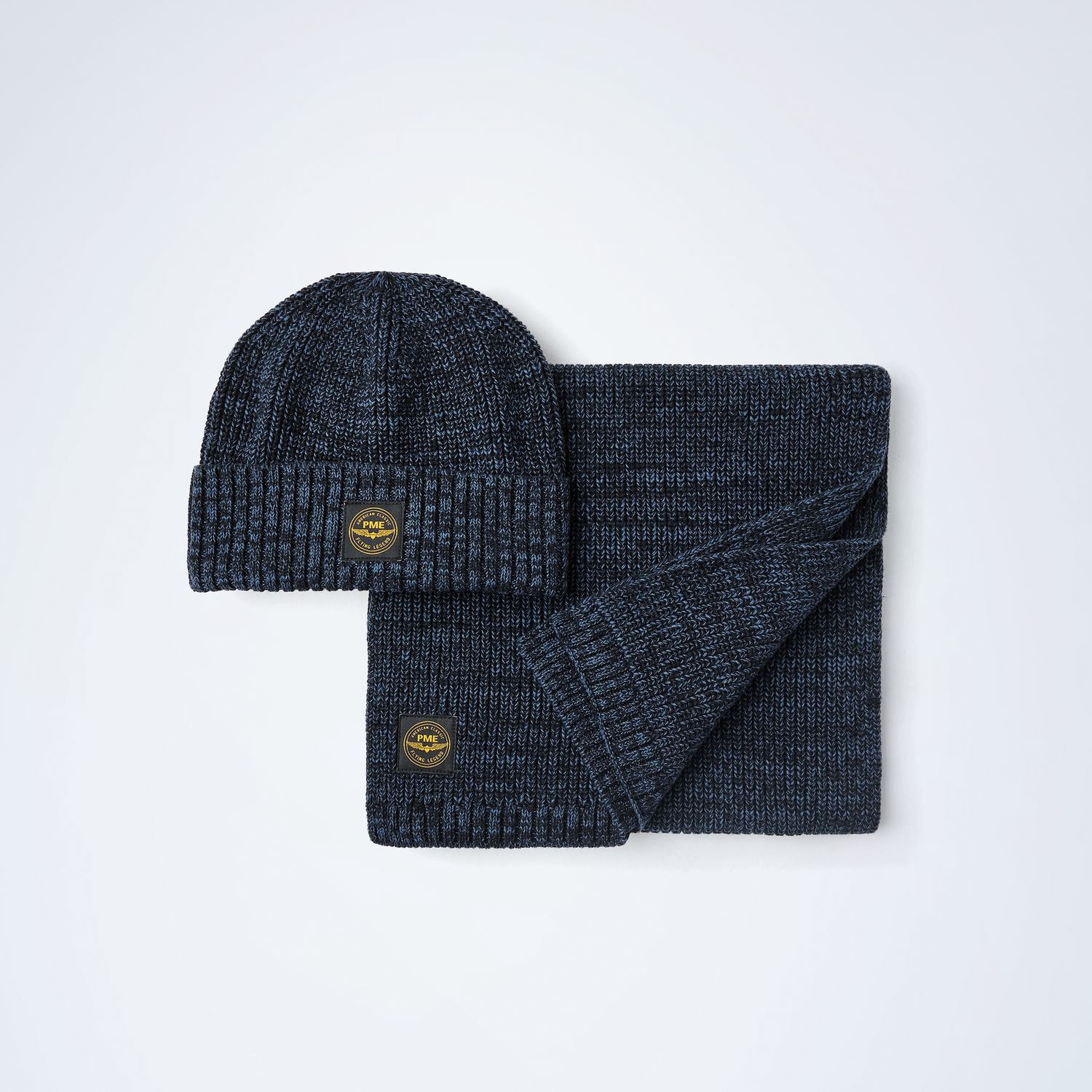 PME Legend | Cadeauset beanie en sjaal PBX2510912-5281