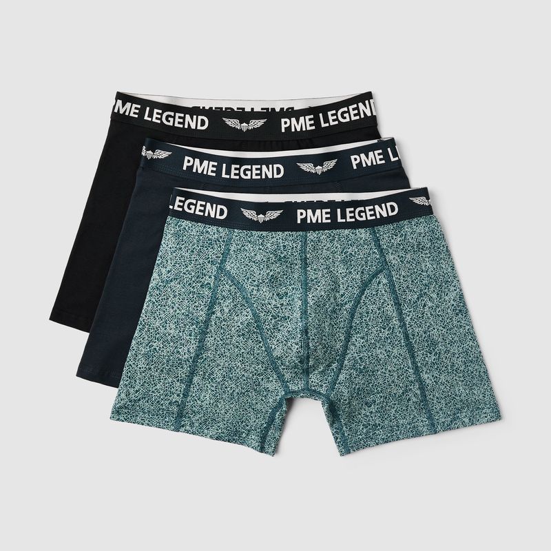PME Legend | Boxershorts 3-pack PUW2510950-5125