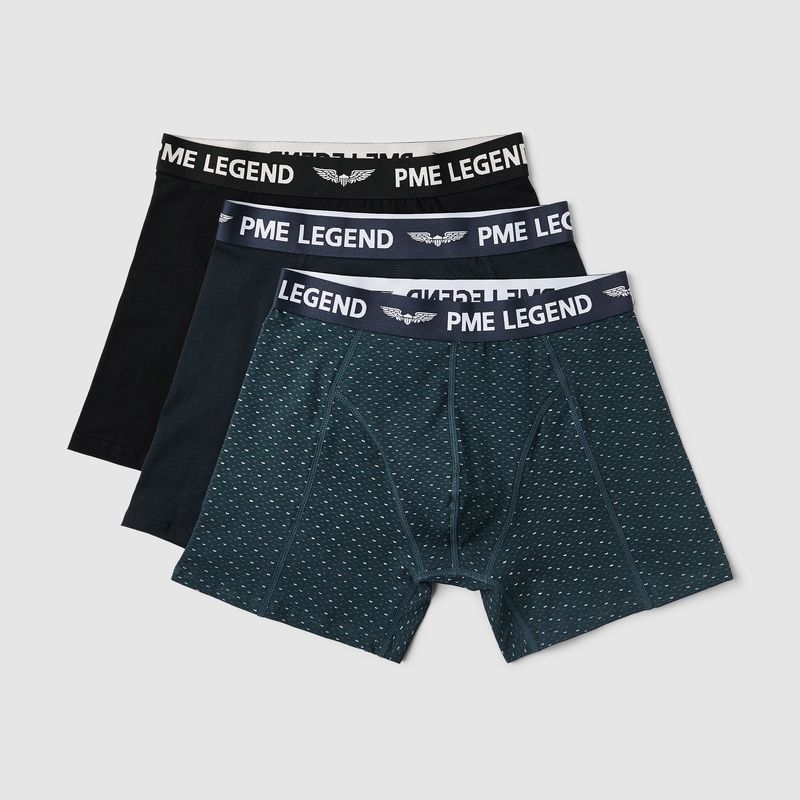 PME Legend | Boxershorts 3-pack PUW2510951-5301