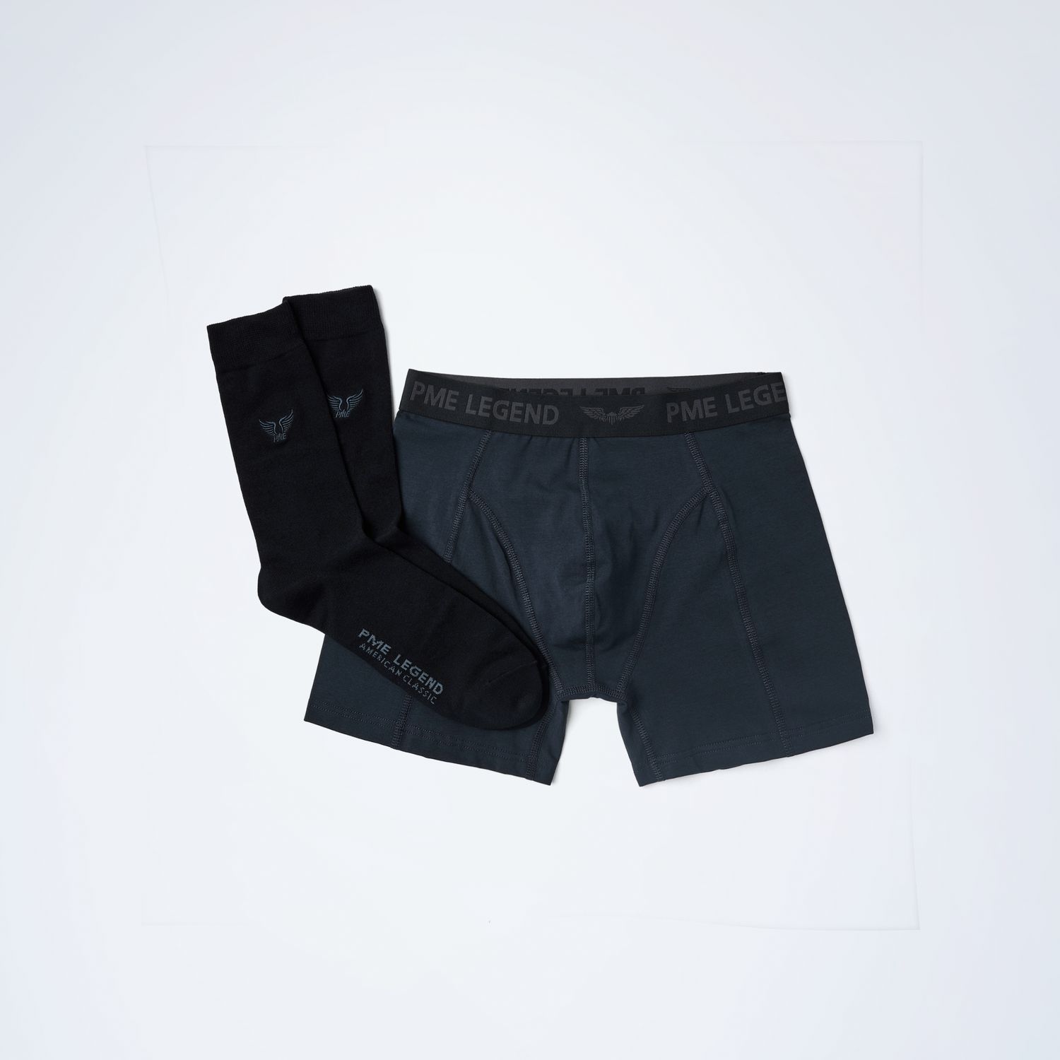 PME Legend | Cadeauset boxershorts en sokken PBX2510604-5281