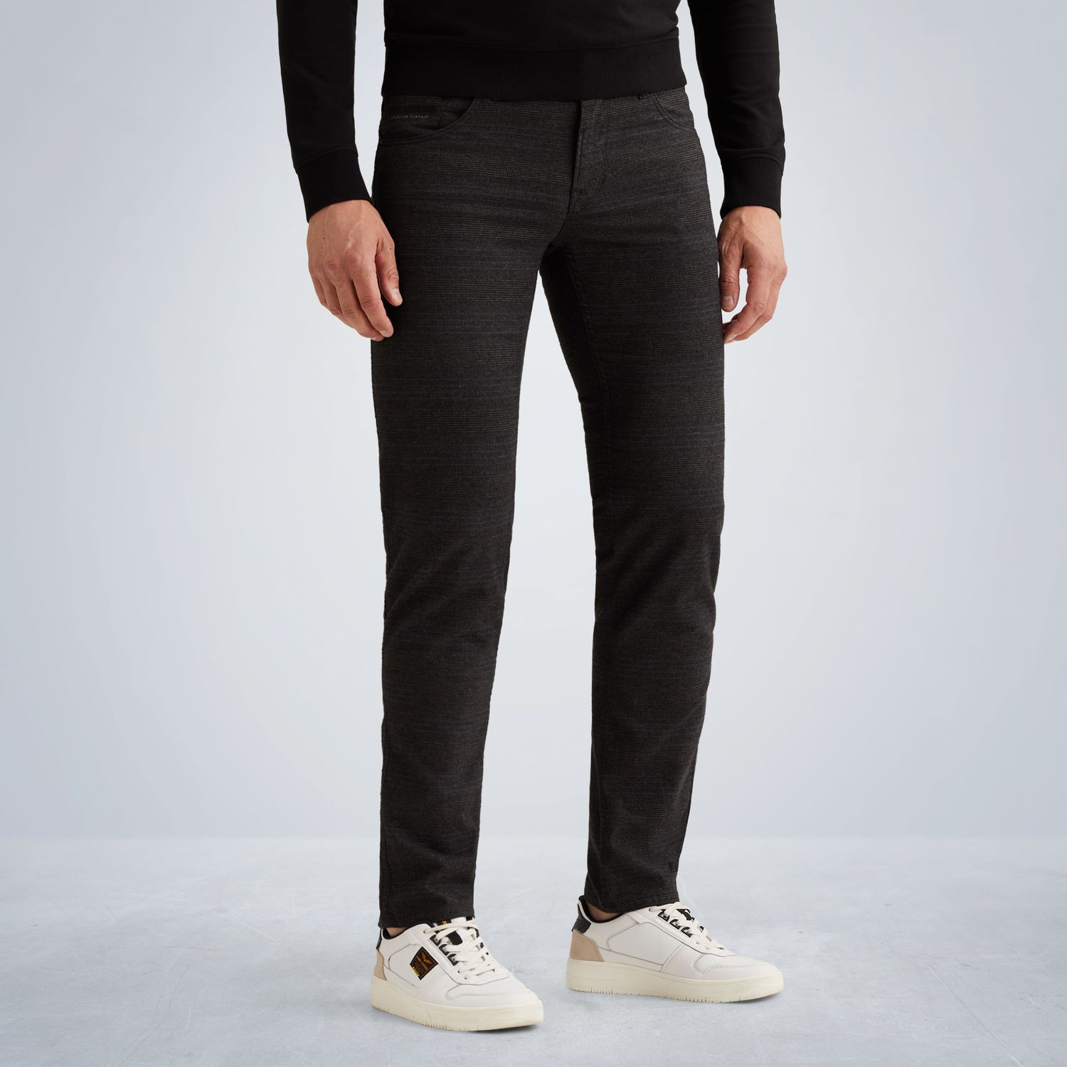 PME Legend | Nightflight regular fit broek PTR2510646-5109