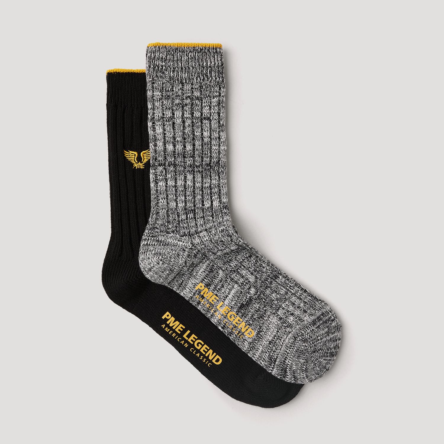 PME Legend | 2-pack sokken PAC2510601-5282