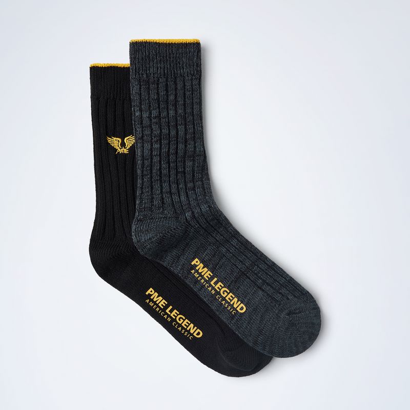 PME Legend | 2-pack sokken PAC2510601-6053