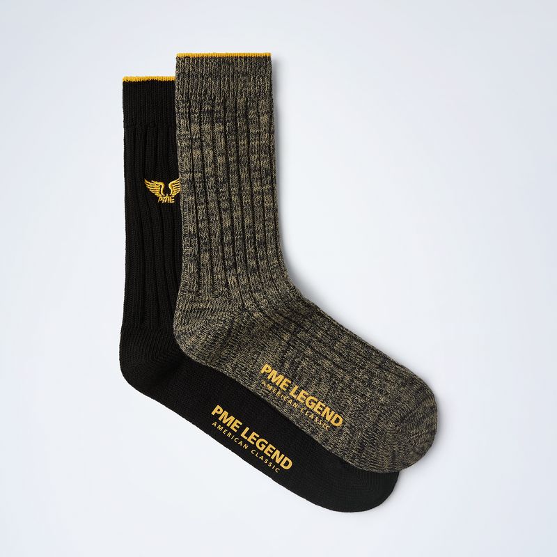 PME Legend | 2-pack sokken PAC2510601-6389