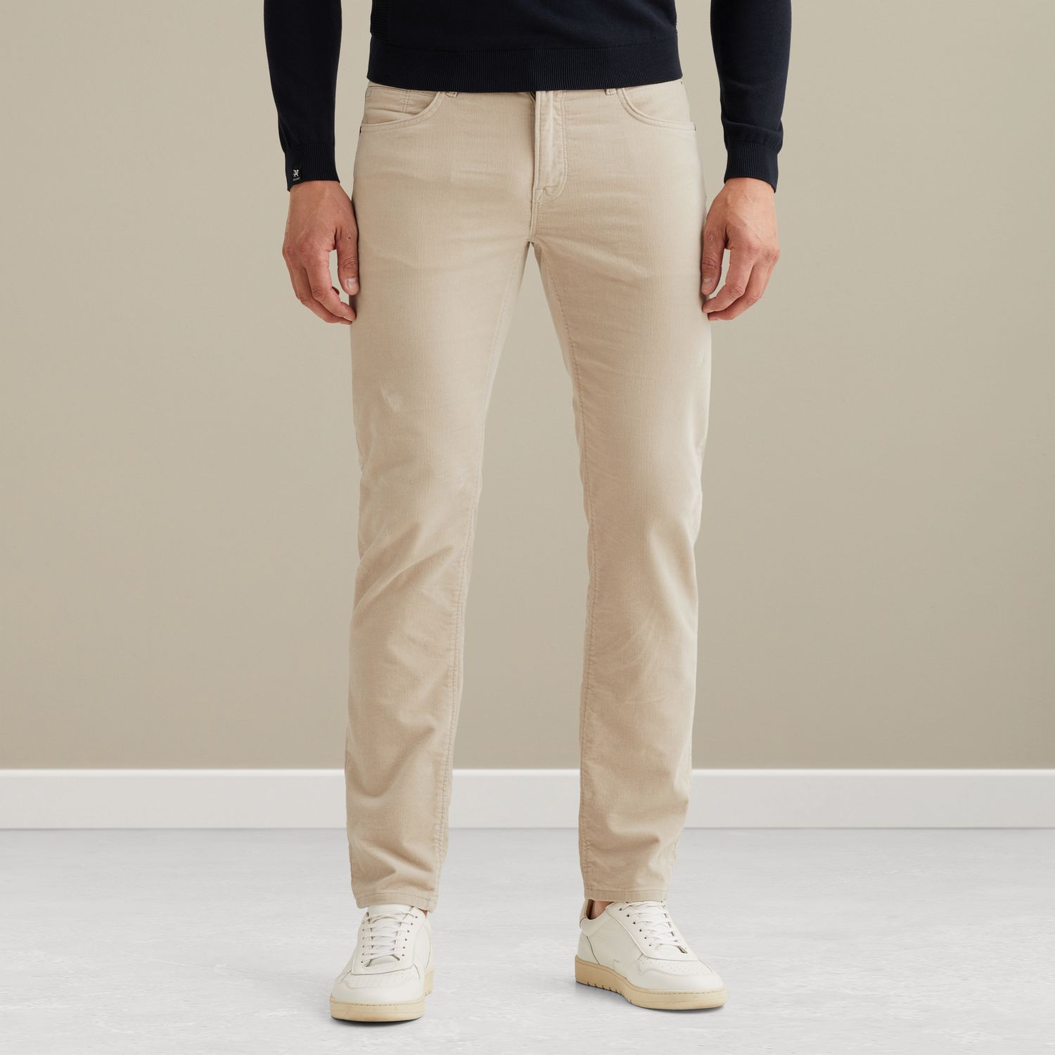 Vanguard | V7 regular fit broek VTR2510641-7074