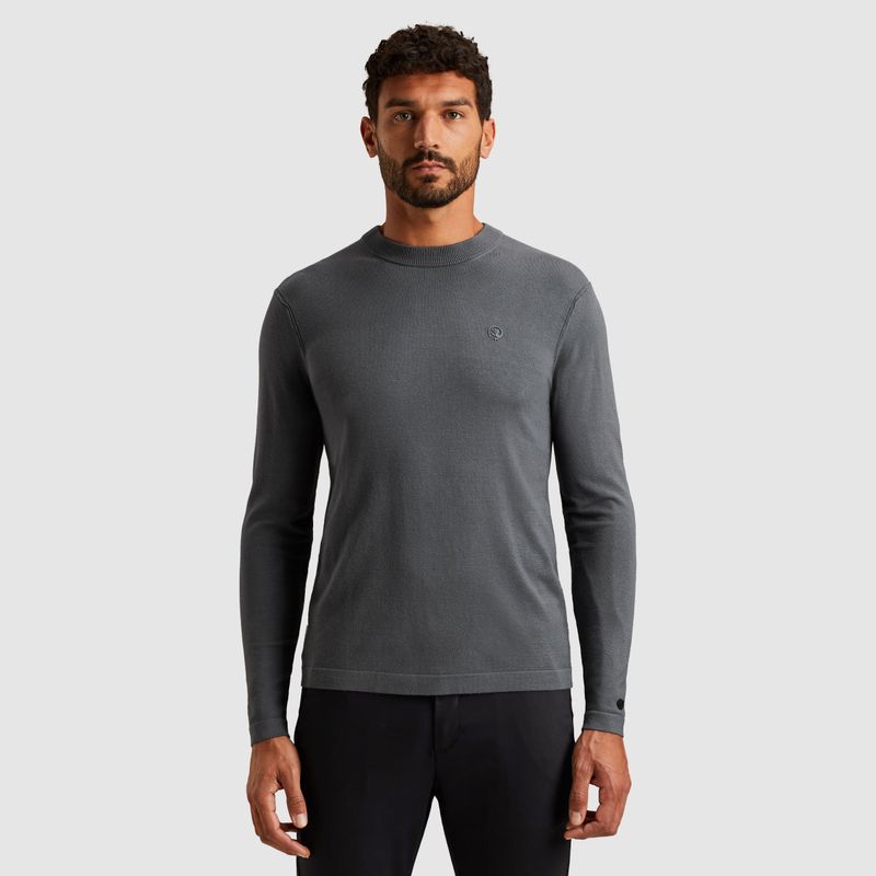 Cast Iron | Trui in Ecovero-viscose blend CKW2511360-5277