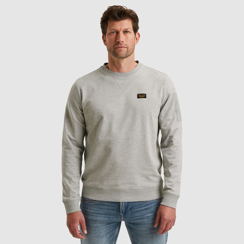 PME Legend | American Classic sweatshirt PLS2511499-921