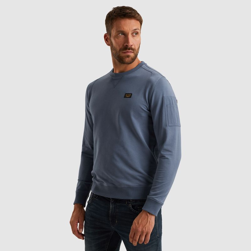 PME Legend | American Classic sweatshirt PLS2511499-5301