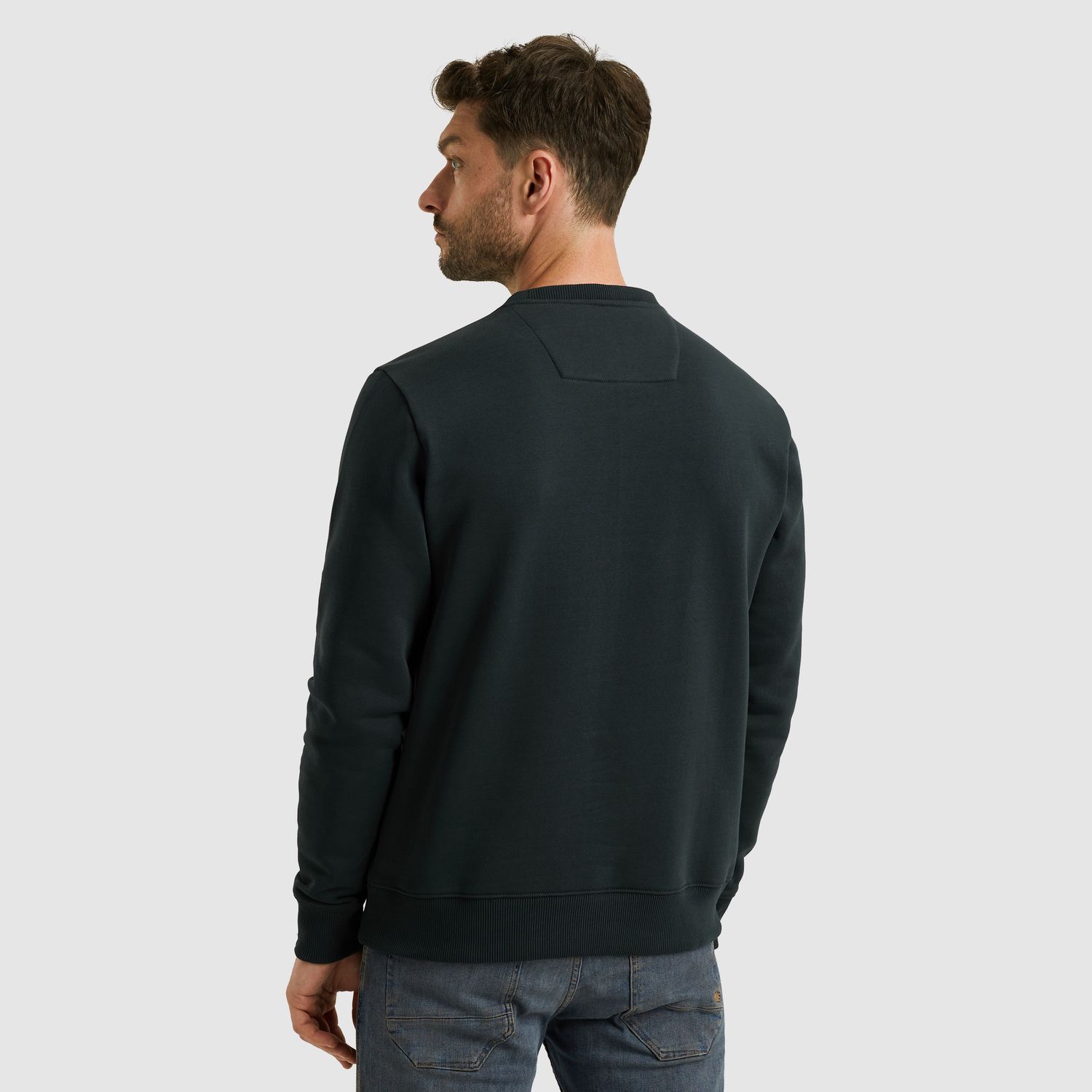 PME Legend | Sweatshirt met artwork PSW2511478-5282