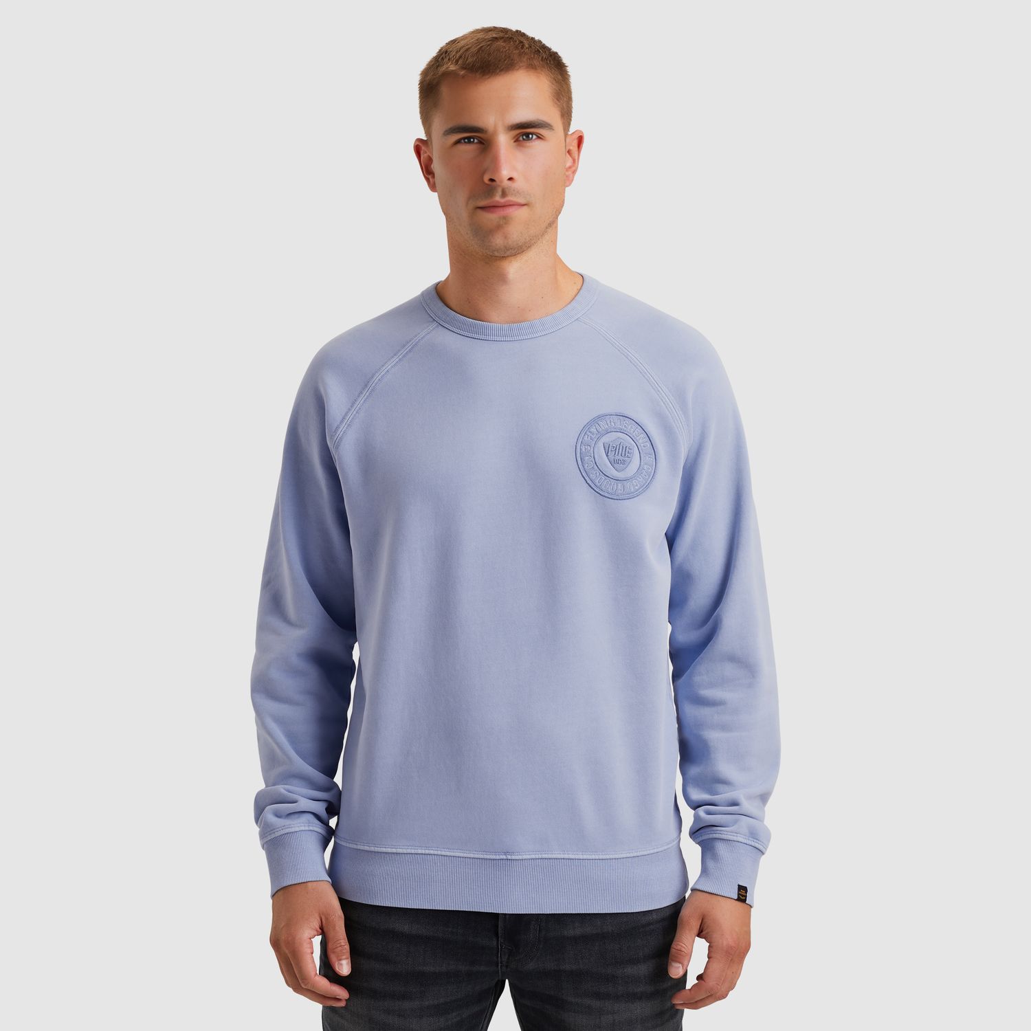 PME Legend | Sweatshirt met artwork PSW2511477-5299