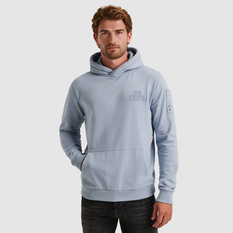 PME Legend | Hoodie met artwork PSW2511482-5299
