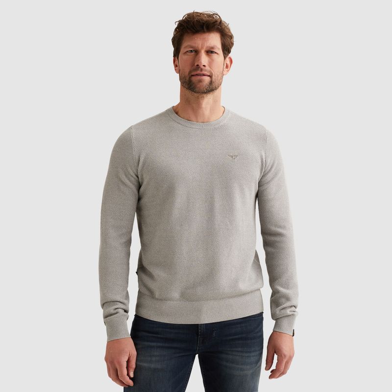 PME Legend | Trui met structuur PKW2511324-921