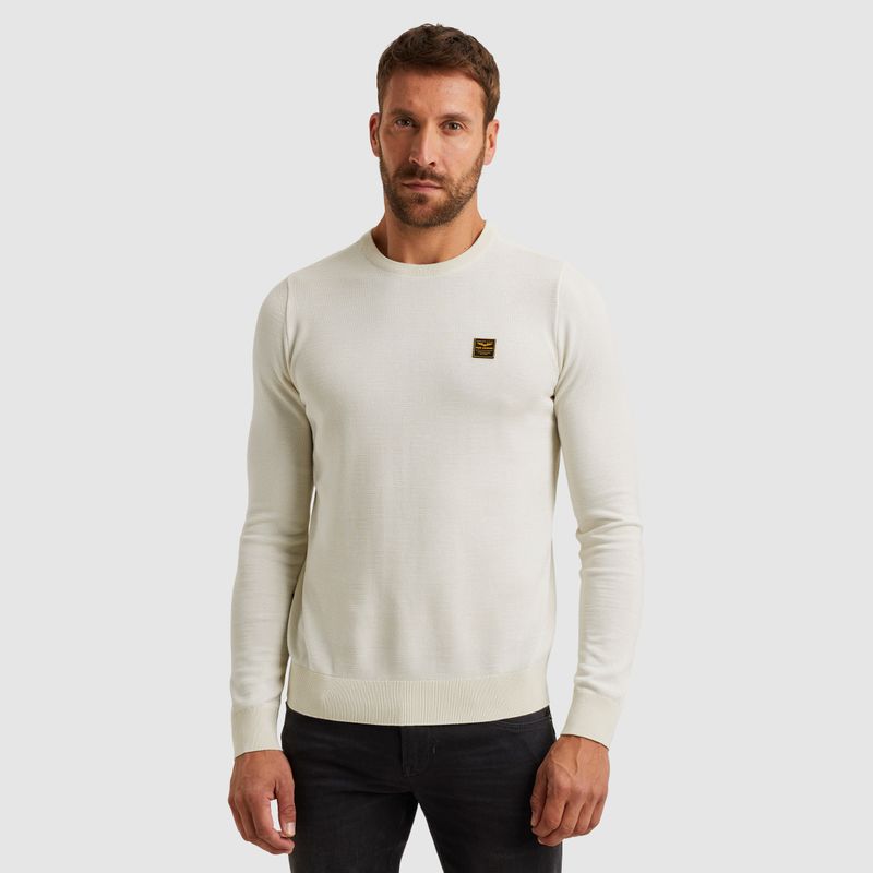 PME Legend | Trui met structuur PKW2511321-7013
