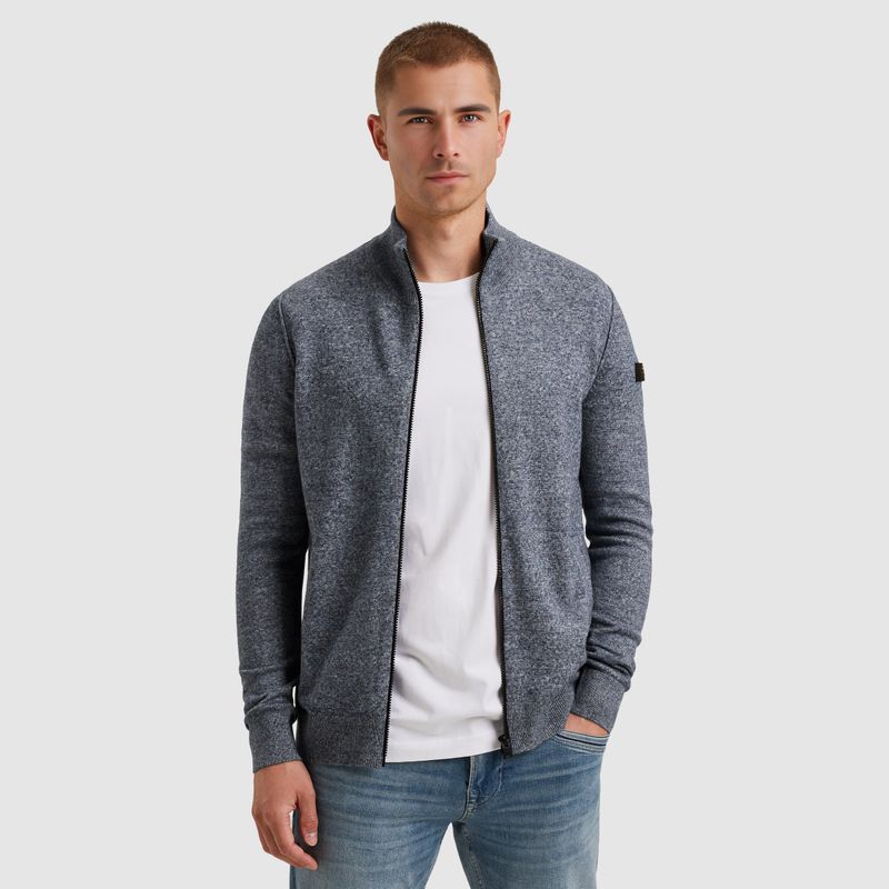 PME Legend | Vest met ritssluiting PKC2511367-5299