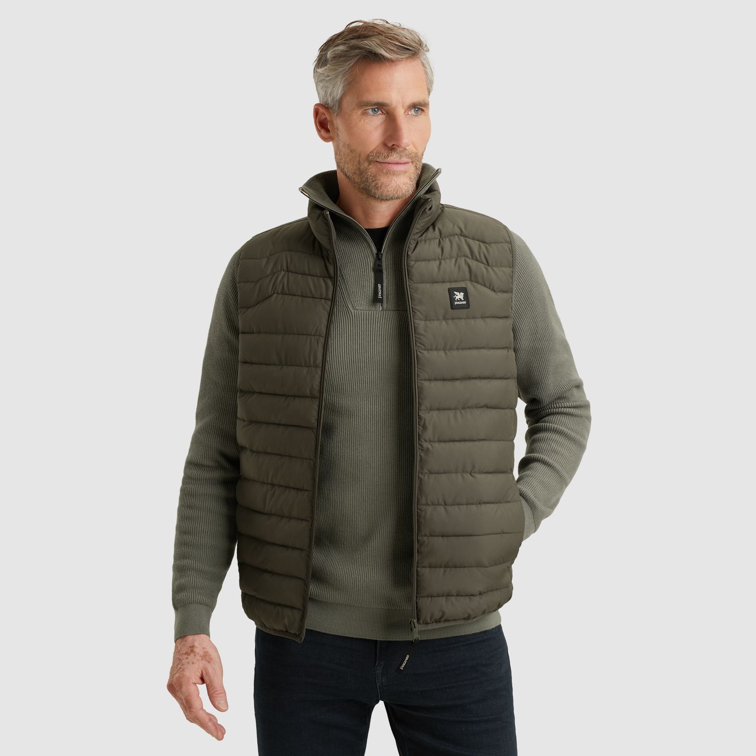 Vanguard | Trackout bodywarmer VBW2511170-9161