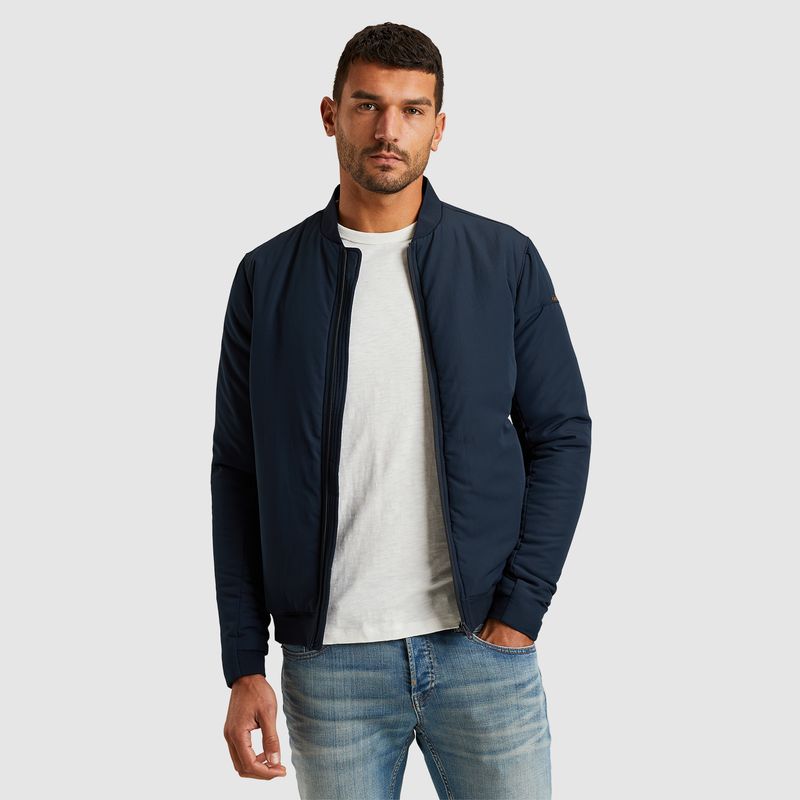 Cast Iron | Bomber jacket CJA2502142-5281