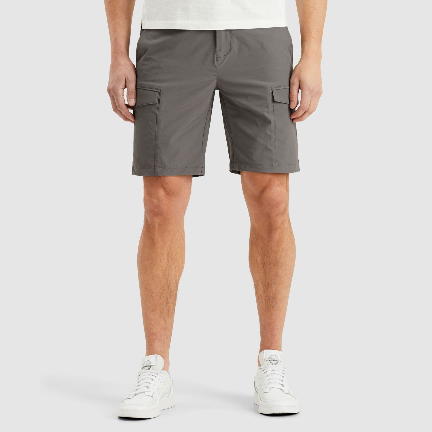Cast Iron | CARGO SHORTS CSH2504675-9133