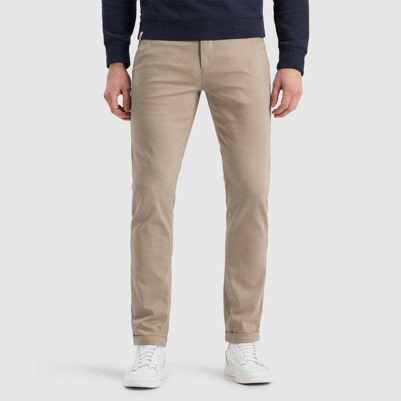 Cast Iron | RISER CHINO STRETCH CTR2502600-7146