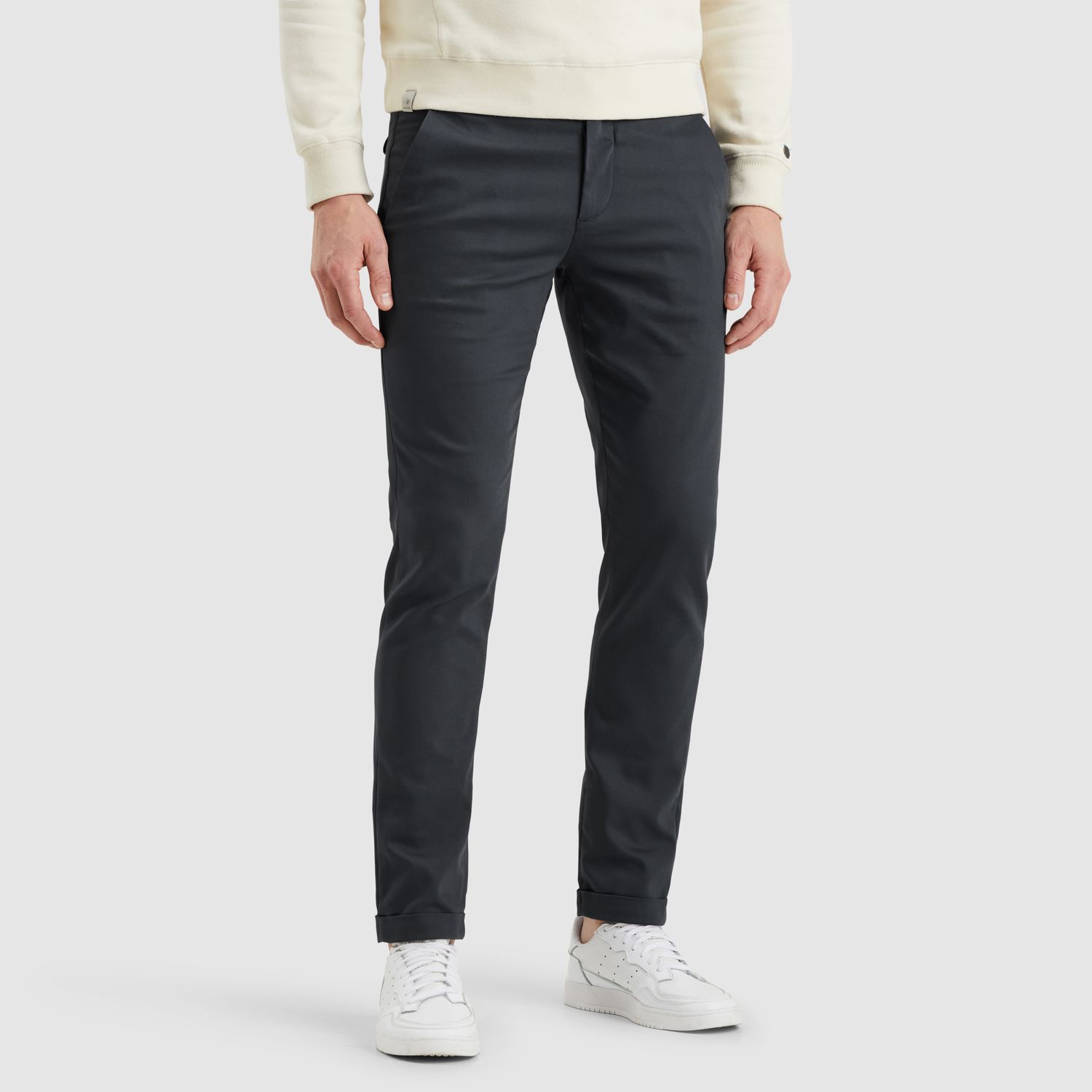 Cast Iron | RISER CHINO STRETCH CTR2502600-5113