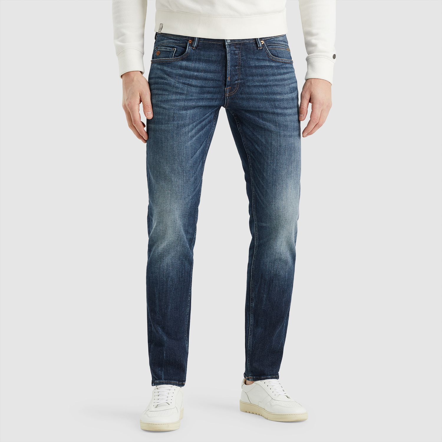 Cast Iron | SHIFTBACK TAPERED CTR240-IRB