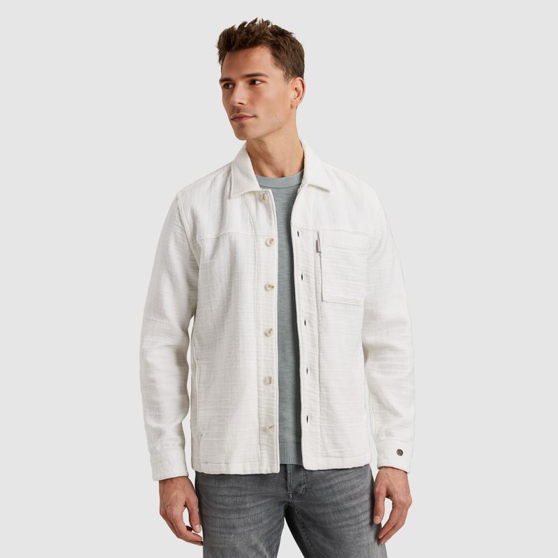 Cast Iron | Short Sleeve Shirt CSI2504263-7002