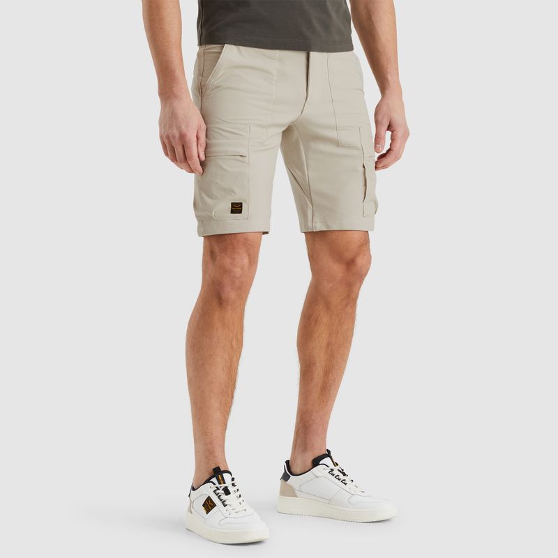 PME Legend | AIRYLON CARGO SHORTS PSH2504691-9017