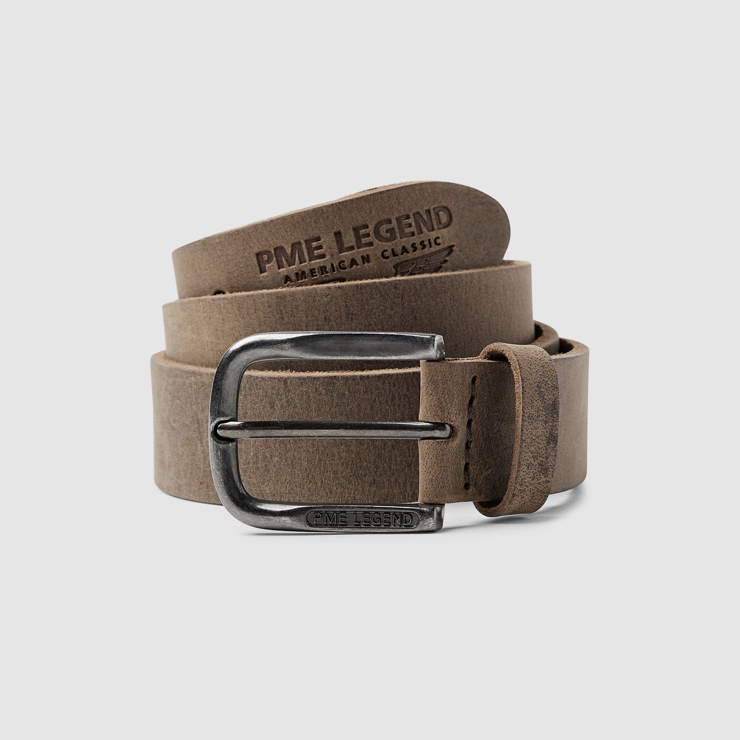 PME Legend | Belt Leather PBE00114-8063