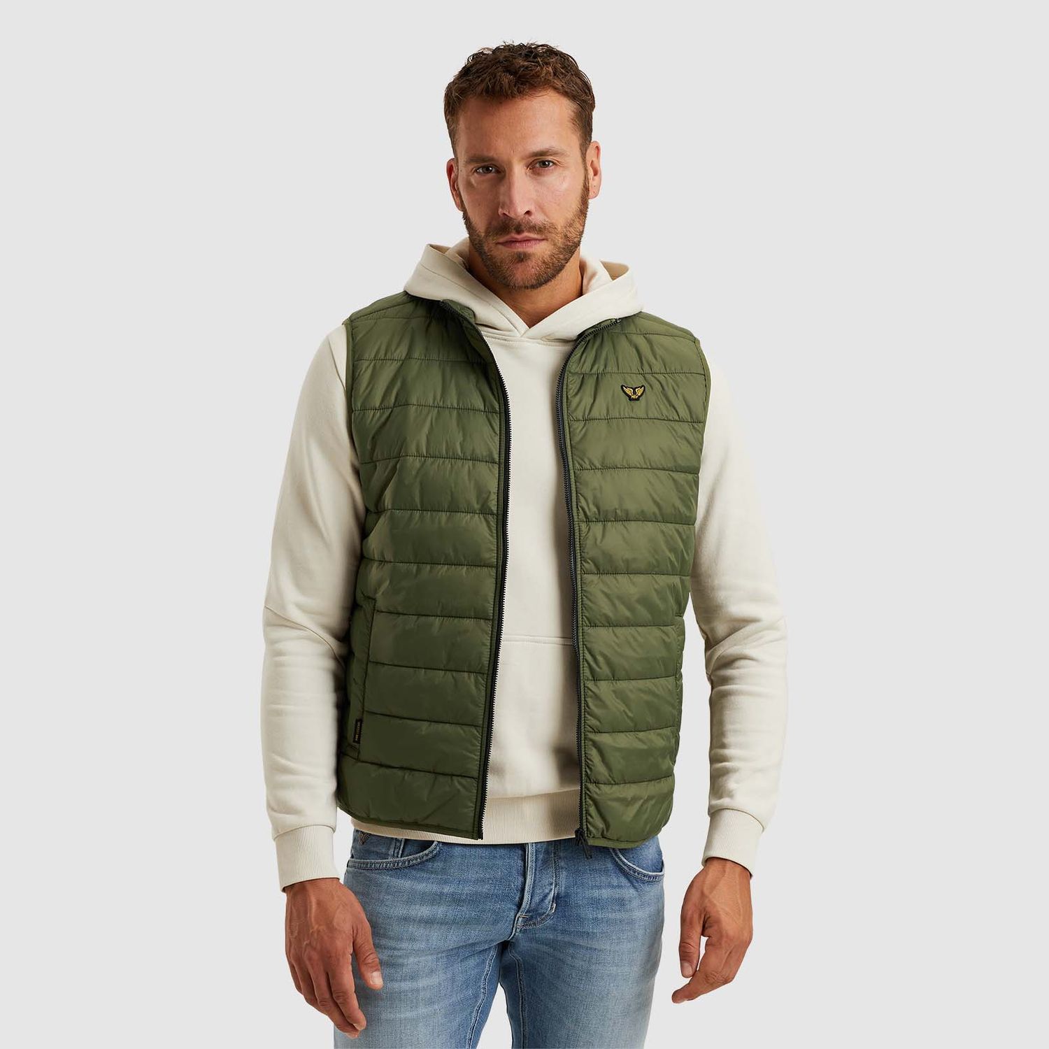 PME Legend | Bodywarmer YETLINER PBW2502119-6410