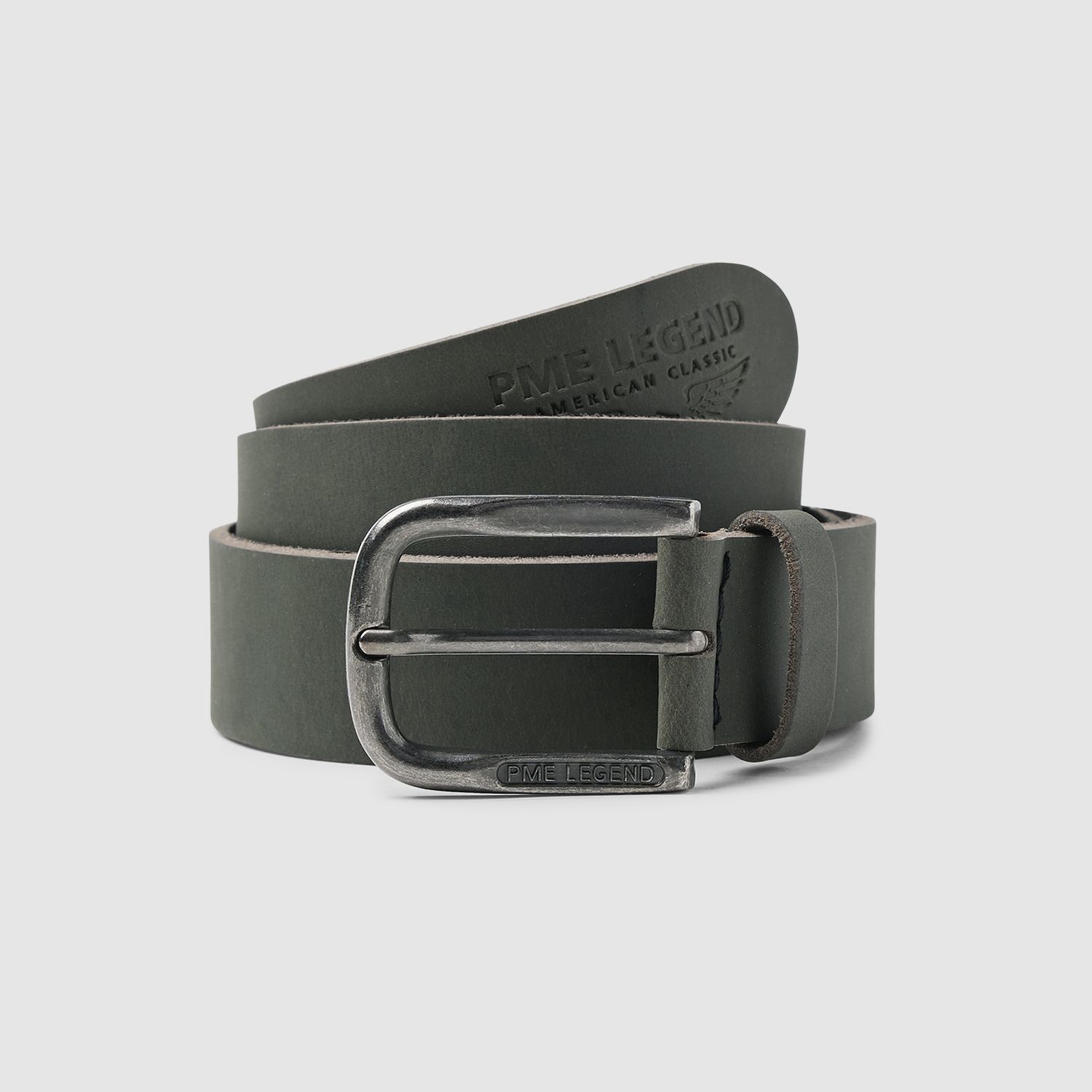 PME Legend | Belt Leather PBE00114-9052