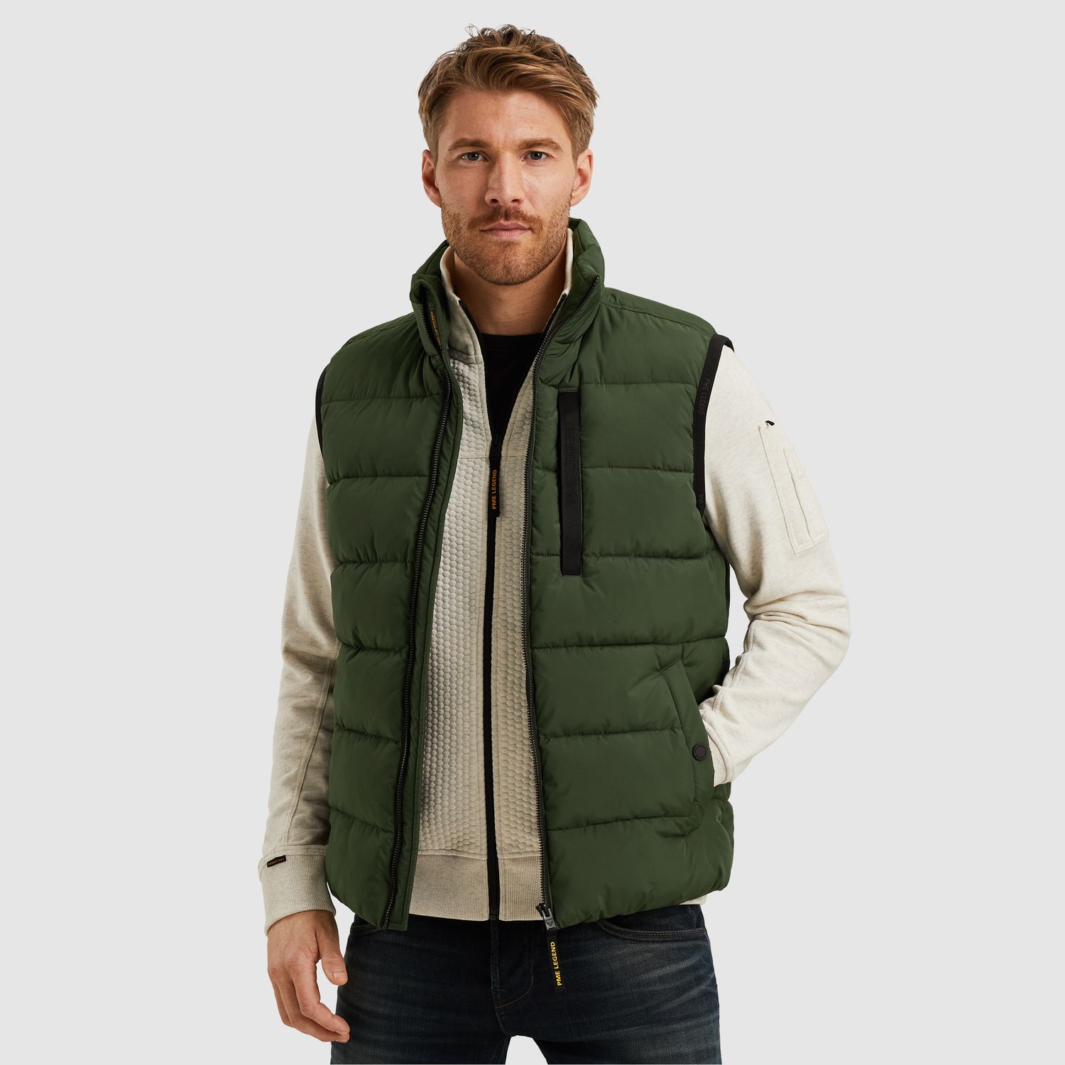 PME Legend | Bodywarmer AVIZER PBW2508102-6425