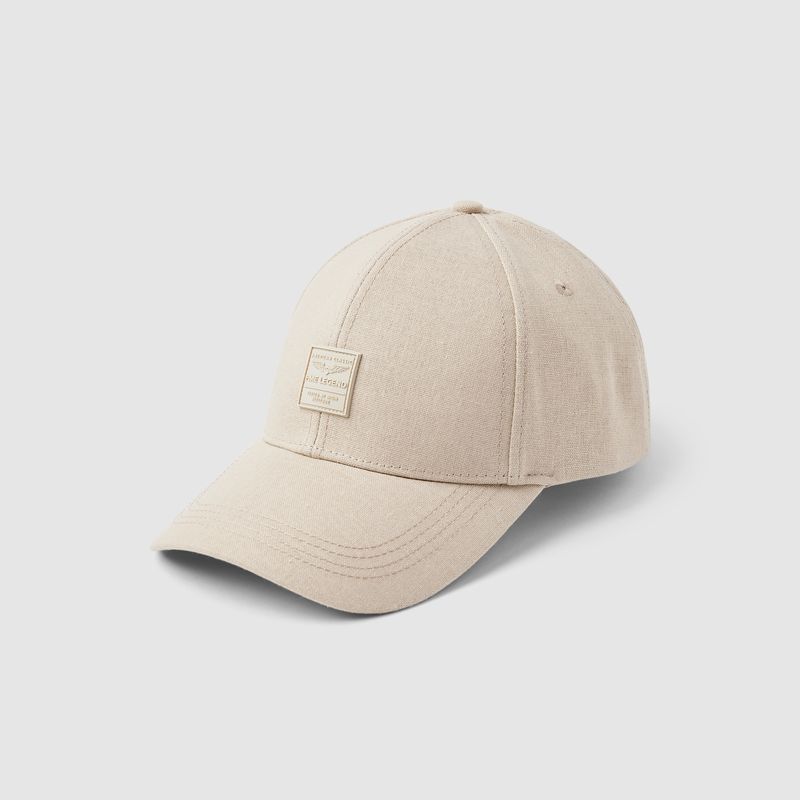 PME Legend | Cap Linen look PAC2504901-7144