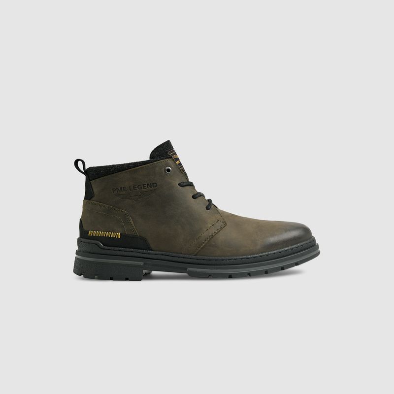 PME Legend | Cargo boot Fleetman PBO2508300-8208