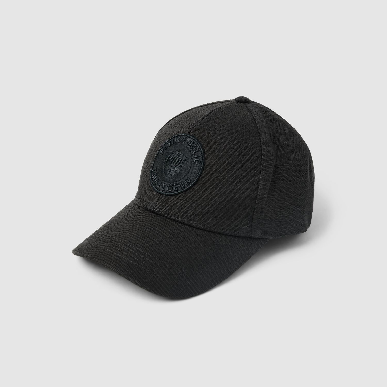 PME Legend | Cap van canvas PAC2508901-999