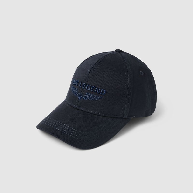 PME Legend | Cap met geborduurde details PAC2508900-5281