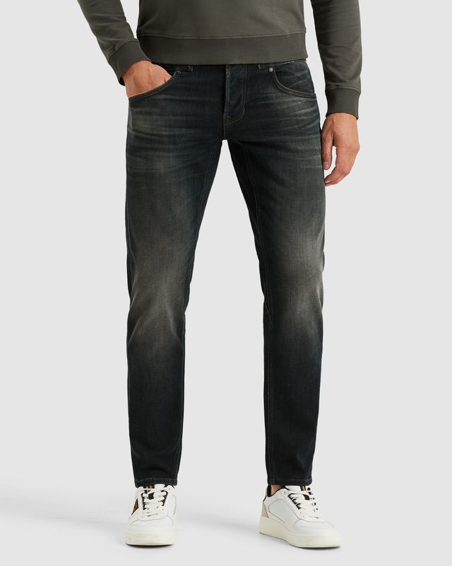 PME Legend | Carior tapered fit jeans PTR450-CDD
