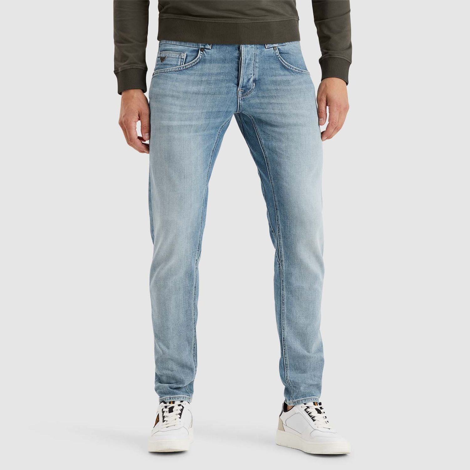 PME Legend | CARIOR TRUE SOFT DENIM PTR2503735-TSD