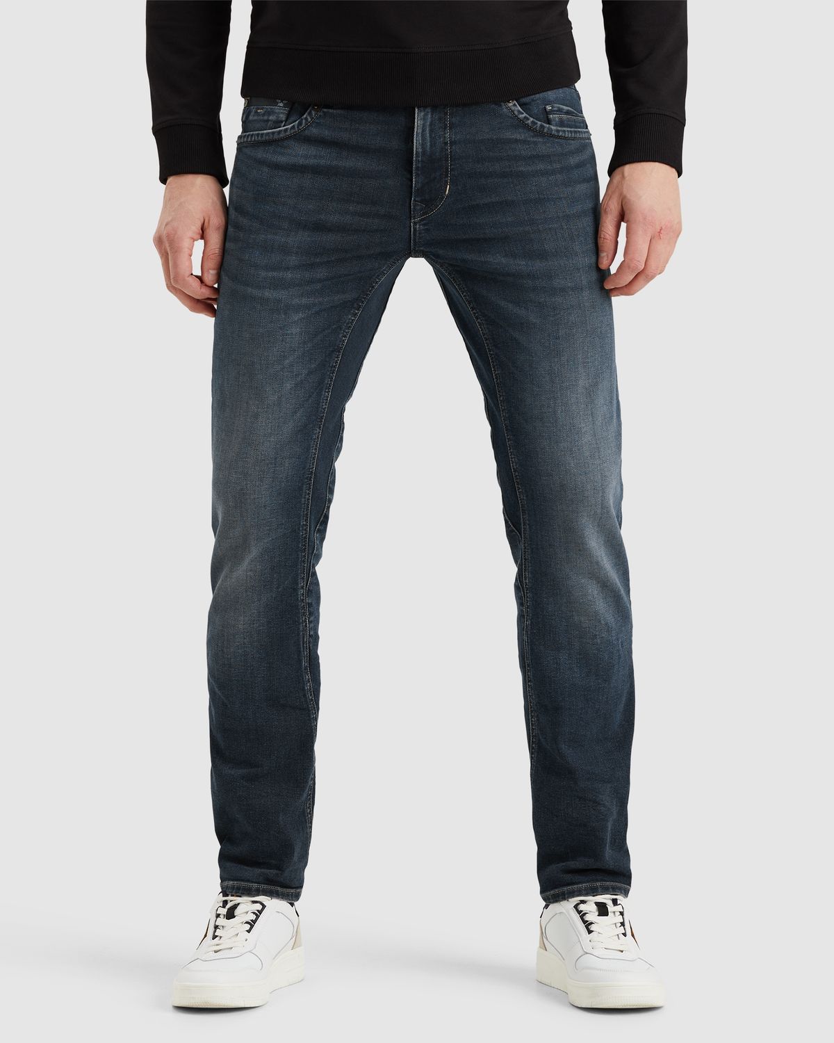 PME Legend | Commander 3.0 relaxed fit jeans PTR180-RSD