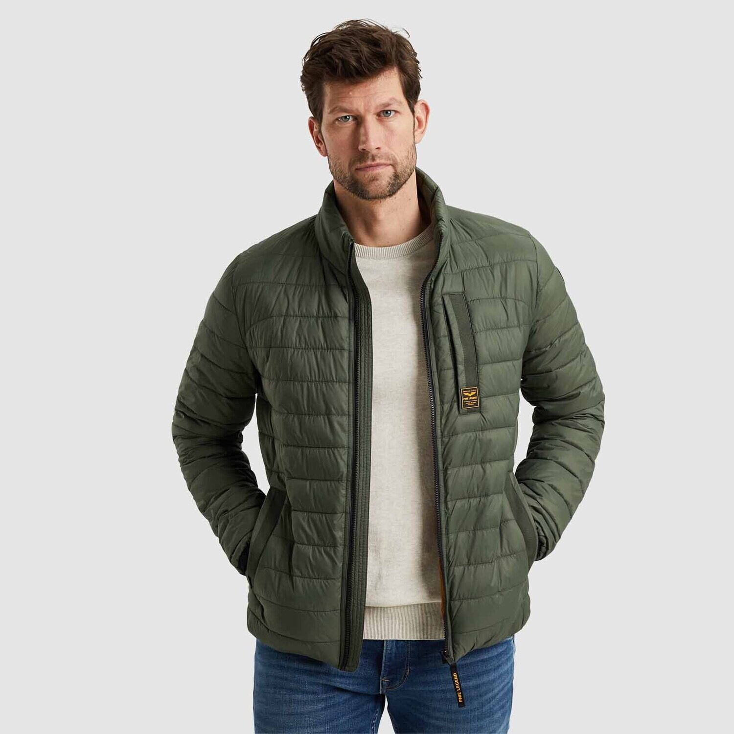 PME Legend | Miles Mentor jas PJA2402111-6150