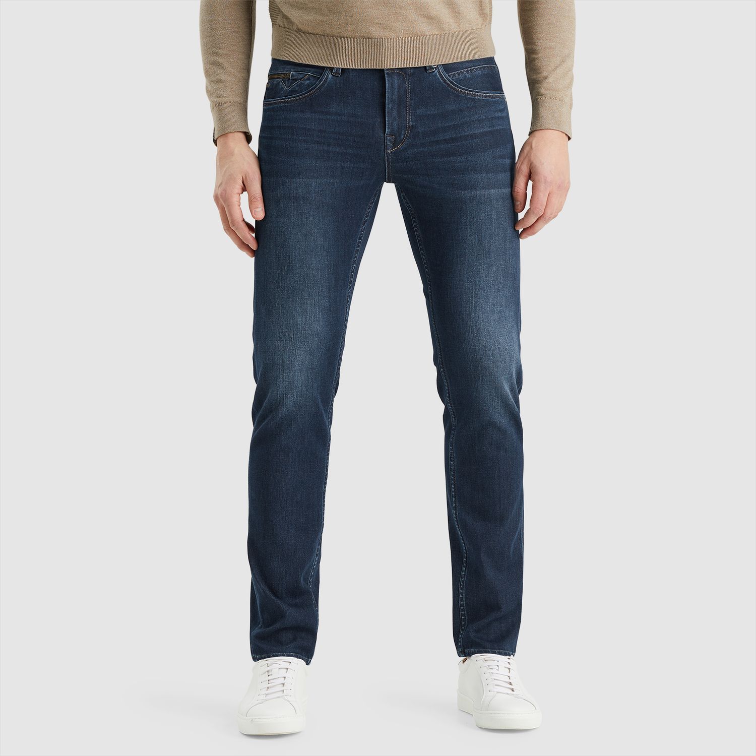Vanguard | V850 slim fit jeans VTR850-WMB