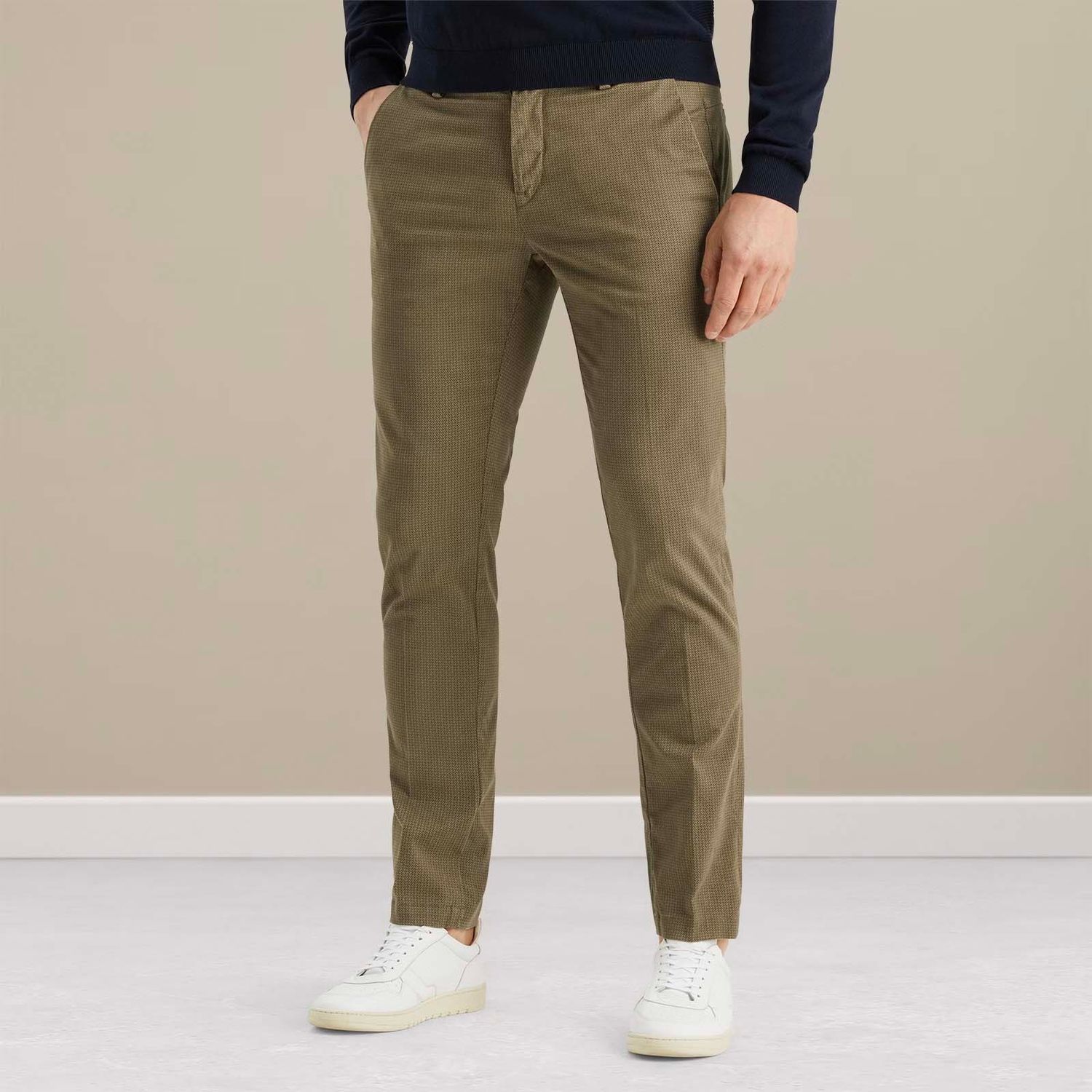 Vanguard | V12 slim fit chino VTR2408624-6405