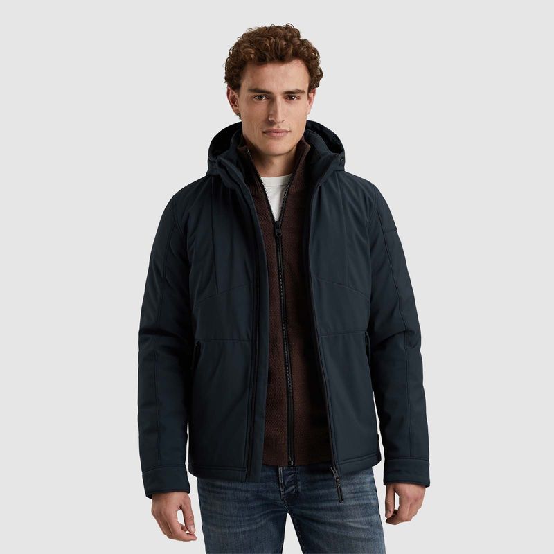 Cast Iron | Superbolt softshell jas CJA2408140-5281