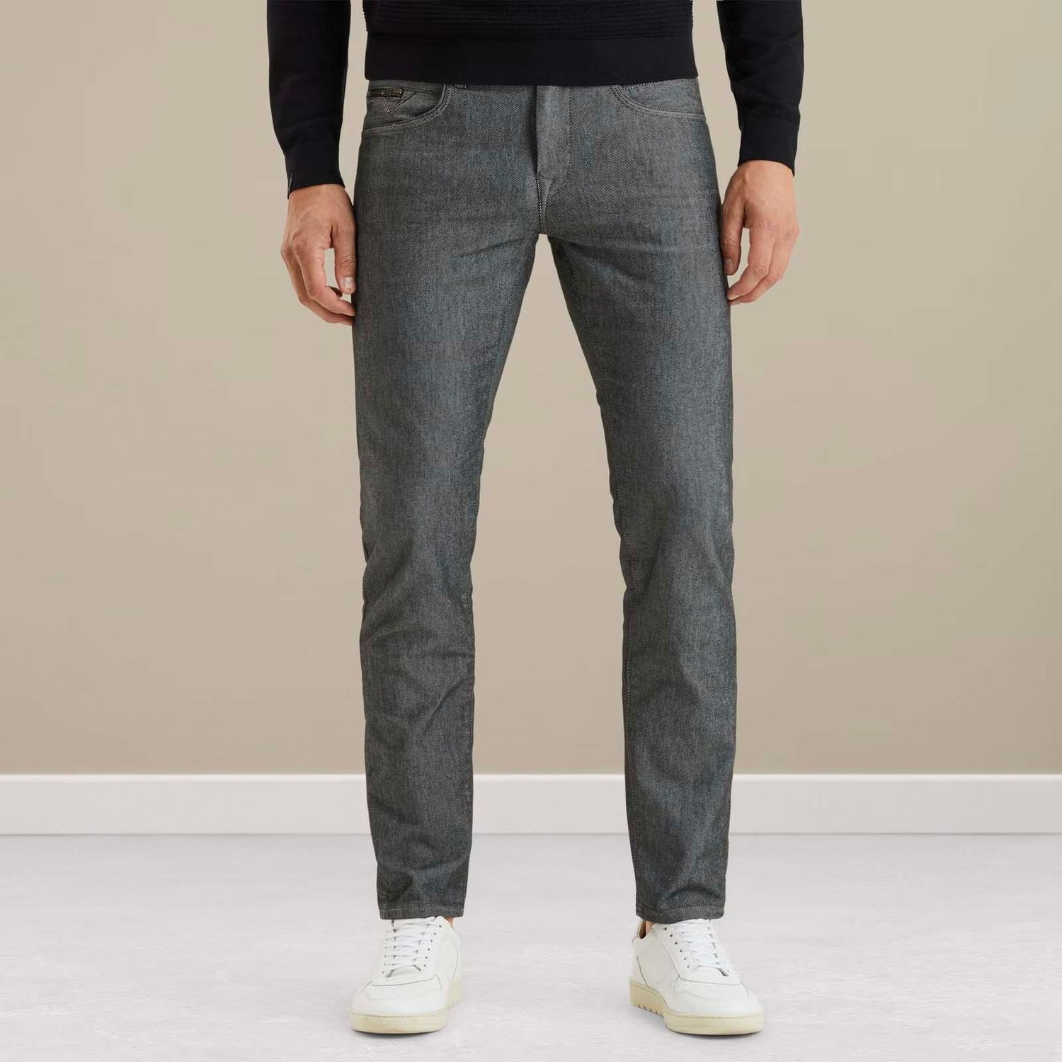 Vanguard | V850 slim fit broek VTR2409626-6152