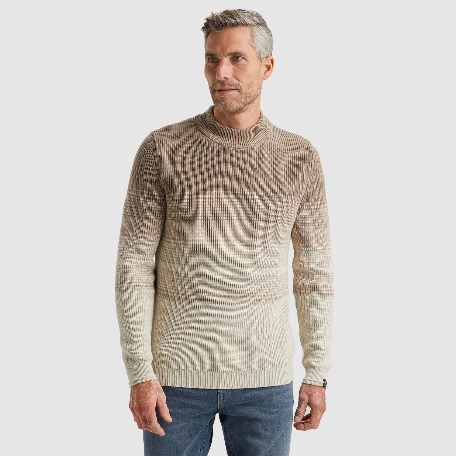Vanguard | Trui met kleurverloop VKW2409336-8265