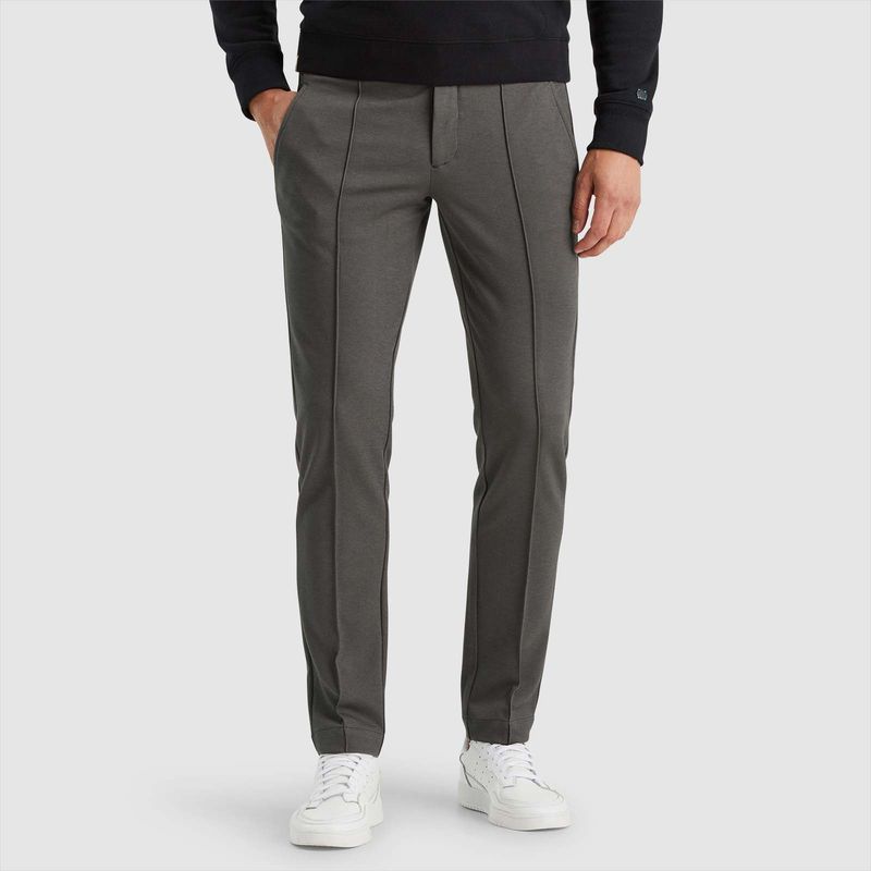 Cast Iron | Relaxed slim fit chino CTR2410616-996