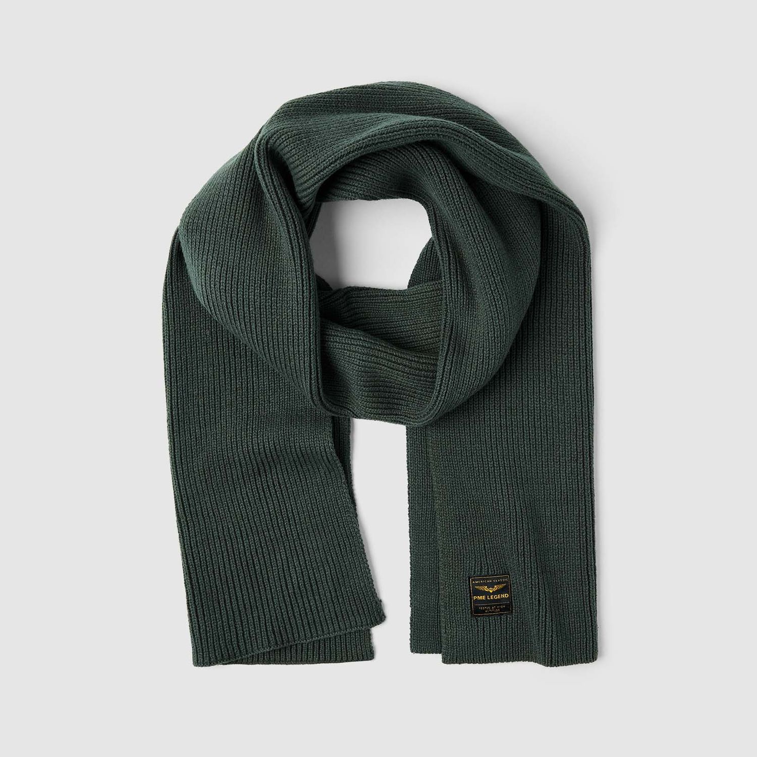 PME Legend | Sjaal met logo PAC2410902-6026